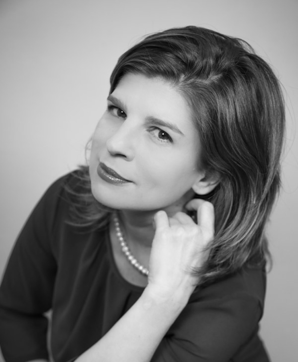 Olga Bolgari